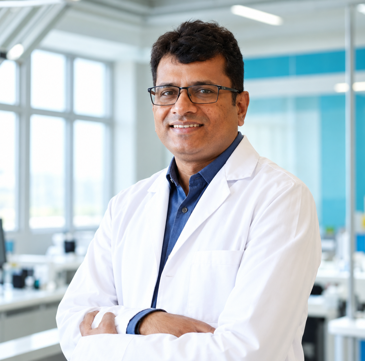 Dr. E. Debaraju Reddy